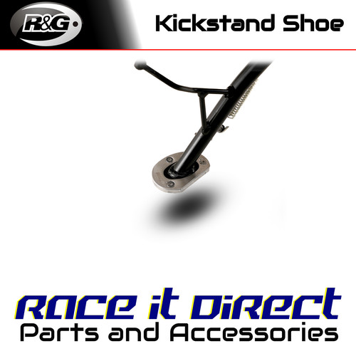 Kickstand shoes for norton - kickstand,