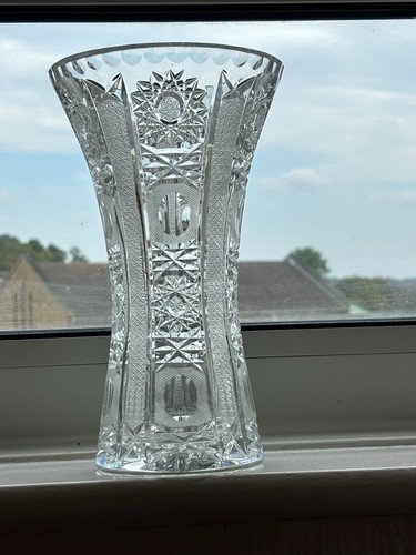 Large vintage bohemian - 10",
