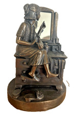 GENESIS FINE ART BRONZE