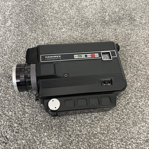 Hanimex cpm compact - hanimex, 53