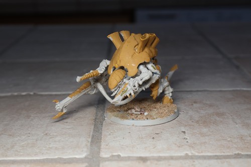 Warhammer 40k tyranids - 40k,