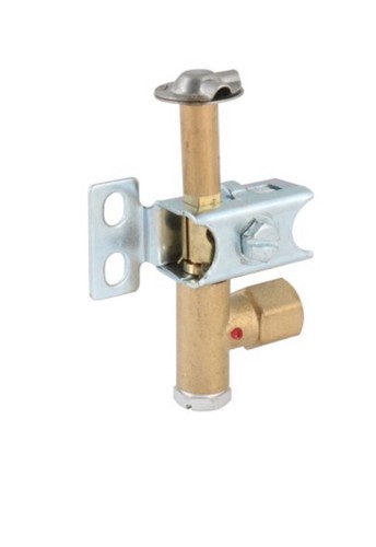 Way pilot light for chinese - 2,