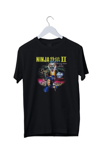 Ninja gaiden nes box art - nes,