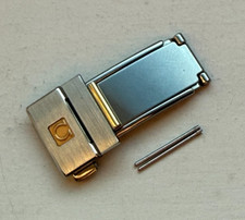 Genuine Omega Deployant Clasp
