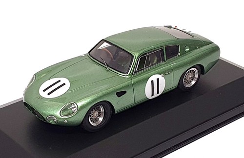 Spark scale s2412 aston - spark, 1/43