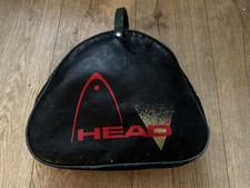 Vintage Head Sports Bag Side