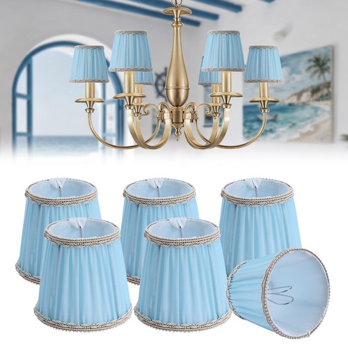 Chandelier lamp shades clip - shades,,