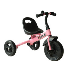 Pink Tricycle for Toddlers -