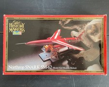 Vintage REVELL HISTORY MAKERS