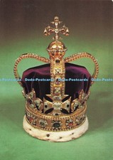 D278662 St Edwards Crown The