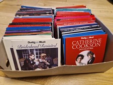 Over 130 Daily Mail Promo DVDs