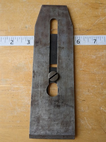 Stanley sweetheart 8 - 2, 3/8"