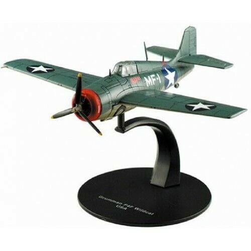 Grumman f4f wildcat usa - f4f, wwii