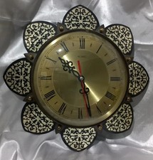 60s Metamec Sun Starburst Wall