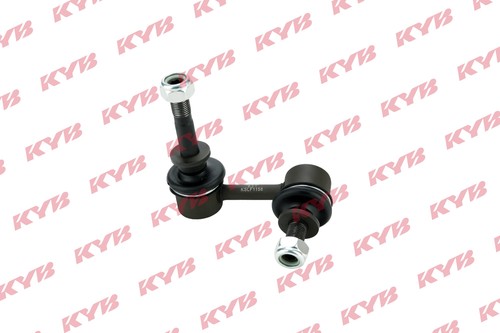 Fits kayaba amortyzatory - fits,
