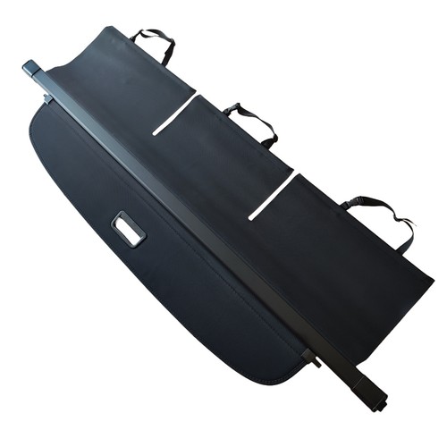 Retractable load cover for - retractable,