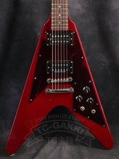Gibson 1981 Flying V Used