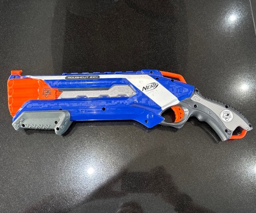 Nerf strike elite rough cut - nerf,