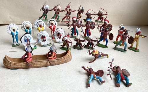 Britains herald scale - herald,, 1:32