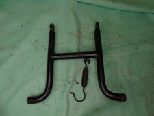 Triumph Super Cub Centre Stand