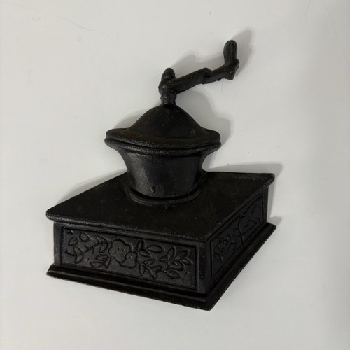 Vintage sexton black cast - black,