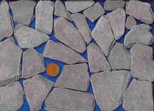 27 Thin flat UK North Sea