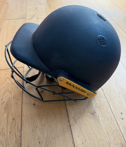 Masuri line helmet juniors - c,