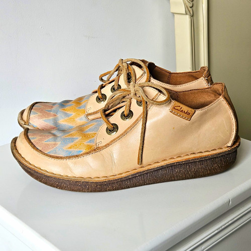 Clarks artisan leather - clarks,