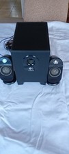Logitech X-230 Computer Speakers