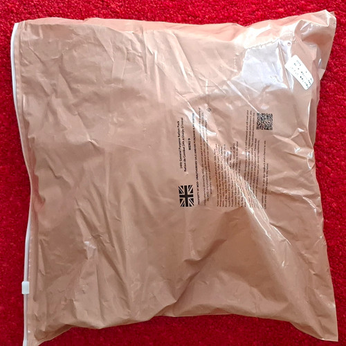 Mod 24hr ration pack - mod,