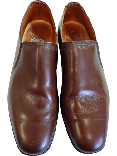 Norvic men slip leather - norvic,