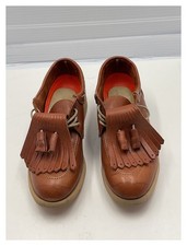 Vintage Etonic Golf Shoes