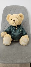 Harrods Christmas Teddy Bear