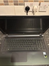 HP Pavilion Gaming Laptop GTX