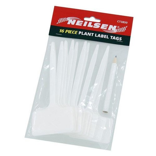 16pc type plant - t‑type, labels