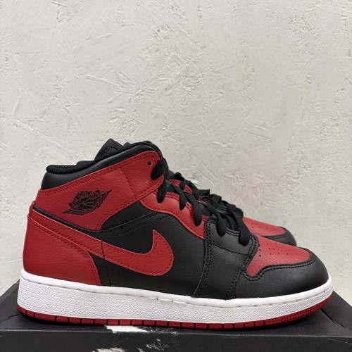 Jordan mid banned 2020 - jordan,