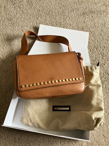 Amanda was eley - amanda, leather