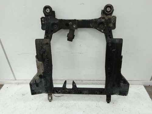 Front bridge 682523 - front, opel