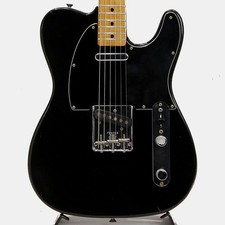 Fender 1978 Telecaster BLK