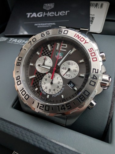 Tag heuer formula - formula, 1