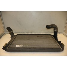INTERCOOLER VOLKSWAGEN GOLF 6A