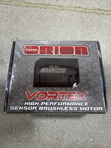 Team orion nib vortex vst - orion, 13.5