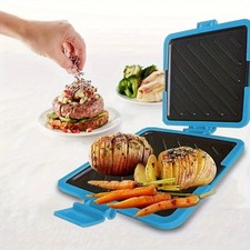 Toasted Sandwich Maker Machine