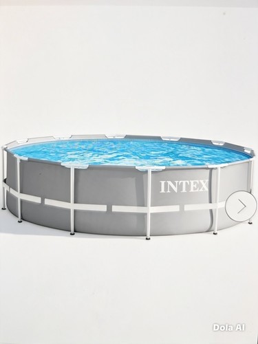 Intex 10ftx30in prism - 10ftx30in, round
