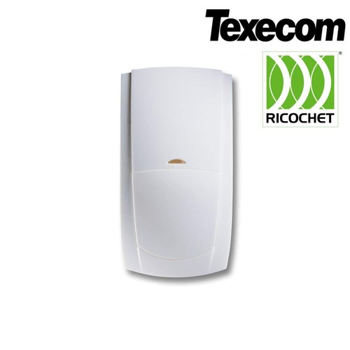 Texecom premier elite w - elite, qd-w
