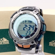 CASIO PRO TREK WAVECEPTOR