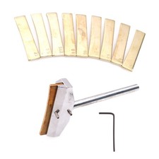 Electric guitar bass neck - electric,