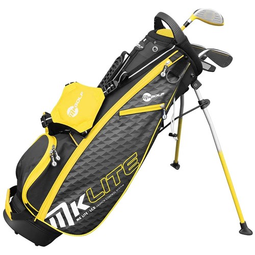 Kids lite golf half - golf, set