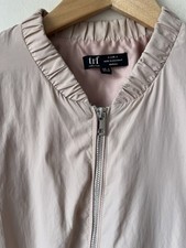 Zara Trf Pale pink size M