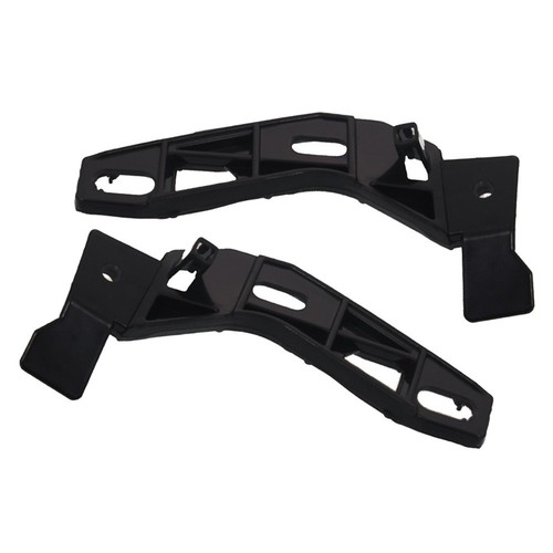 Front bumper brackets for - front,